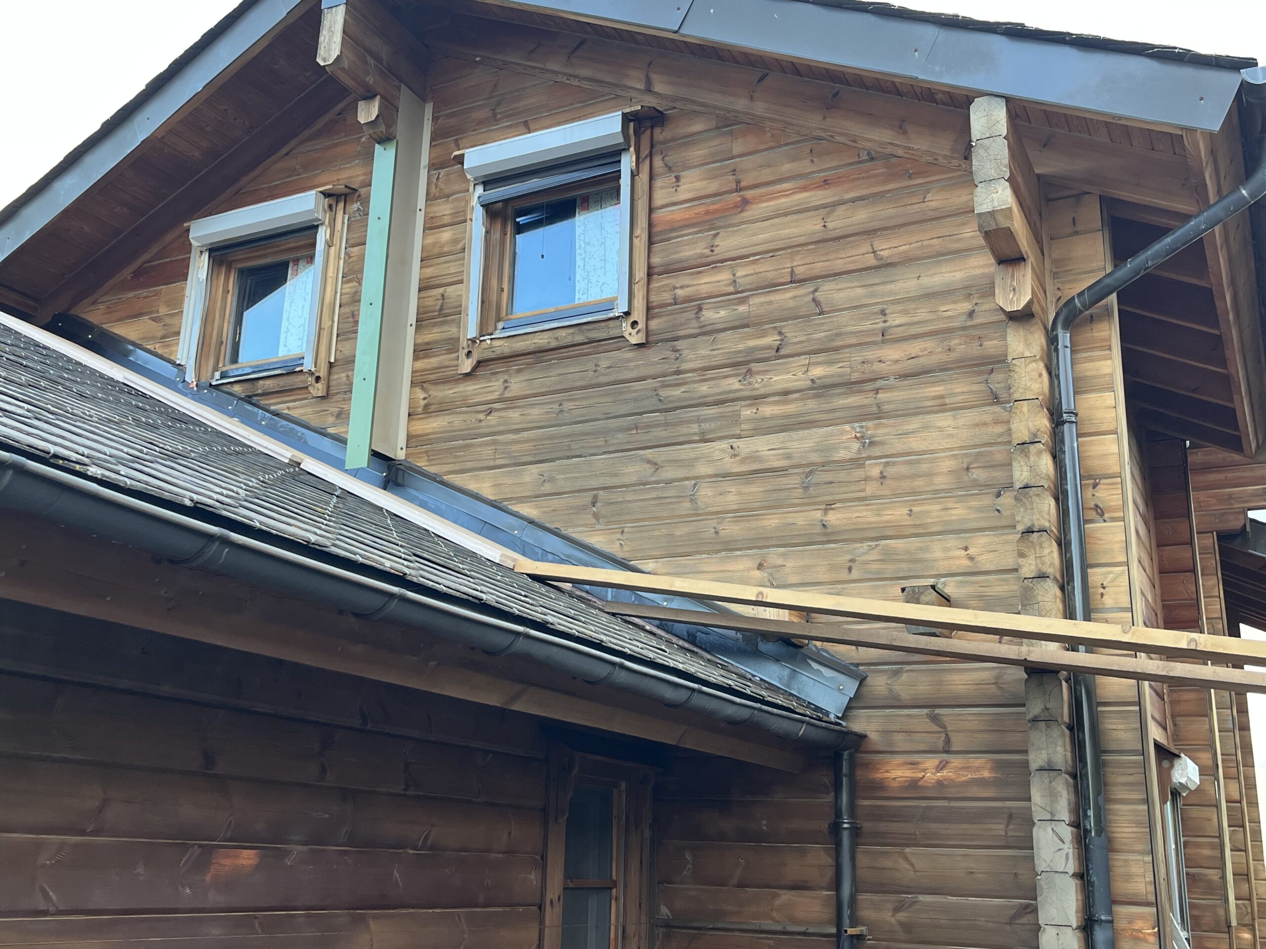 APPLICATION D'UN SATURATEUR OBBIASAT