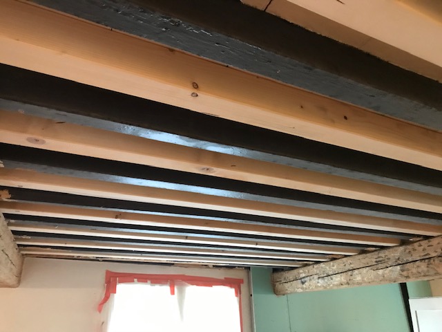 ENTREPRISE DE DÉCAPAGE DE POUTRE EN HAUTE-LOIRE 