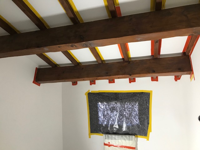 SABLAGE DE POUTRE BOIS A PERPIGNAN  66000