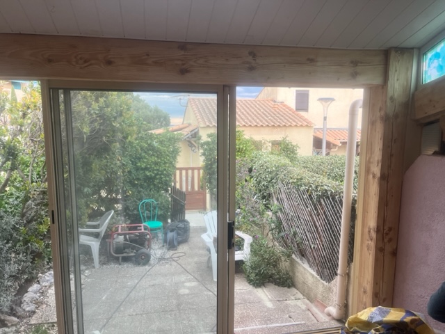 ENTREPRISE AÉROGOMMAGE À GRUISSAN 11430