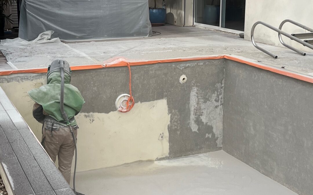 ENTREPRISE DE SABLAGE HÉRAULT