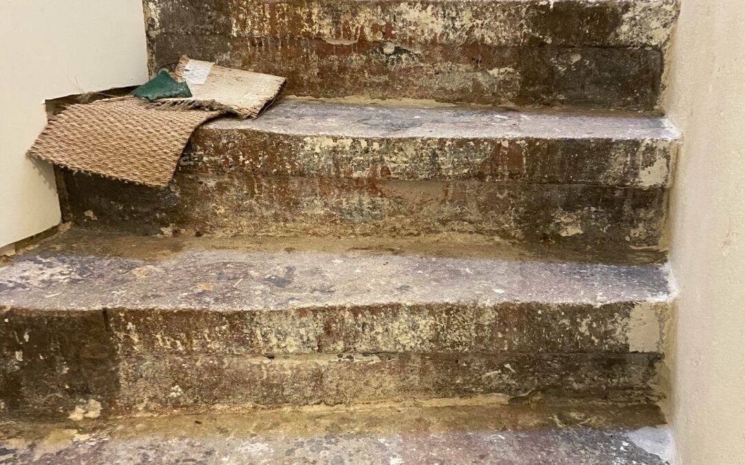 ENTREPRISE DE SABLAGE À MONTPELLIER