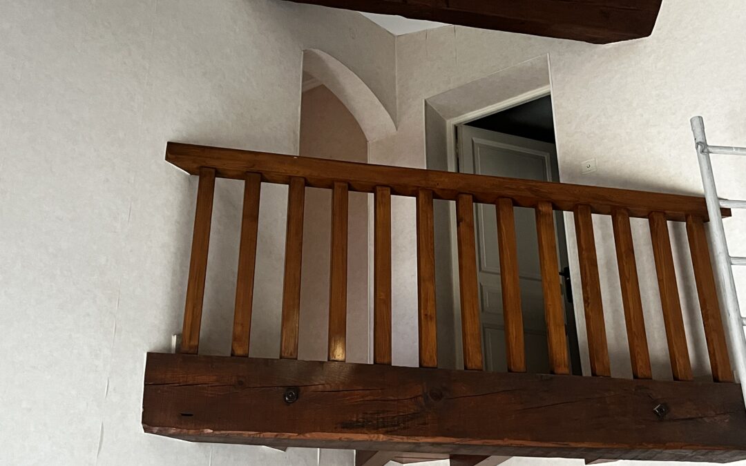 ENTREPRISE D’AÉROGOMMAGE EN OCCITANIE