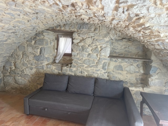 AÉROGOMMAGE DE PIERRE NATURELLE